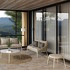 Пуфик Rodona от SKYLINE DESIGN, SL.ST.RN.34, 2-я фотография мини